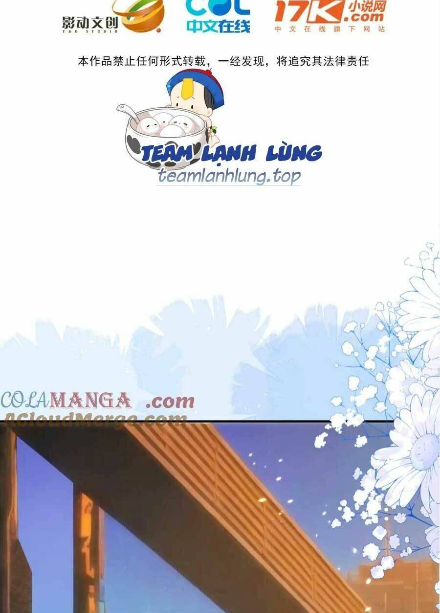 Vừa Mới Huỷ Hôn Đã Bị Dã Hồ Ly Lừa Kết Hôn Chương 40 Ảnh 4