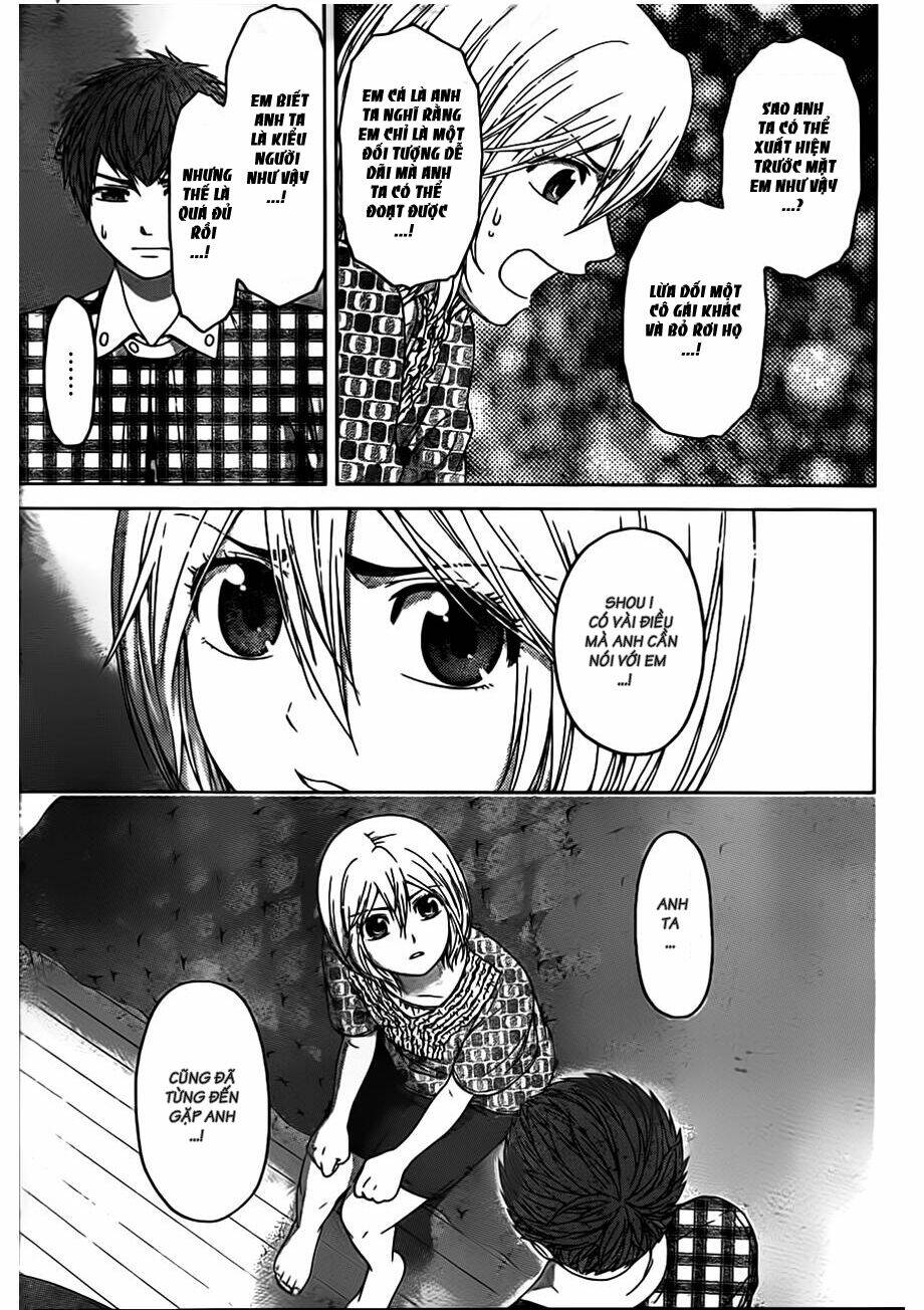 Ge - Good Ending Chương 134 Ảnh 6