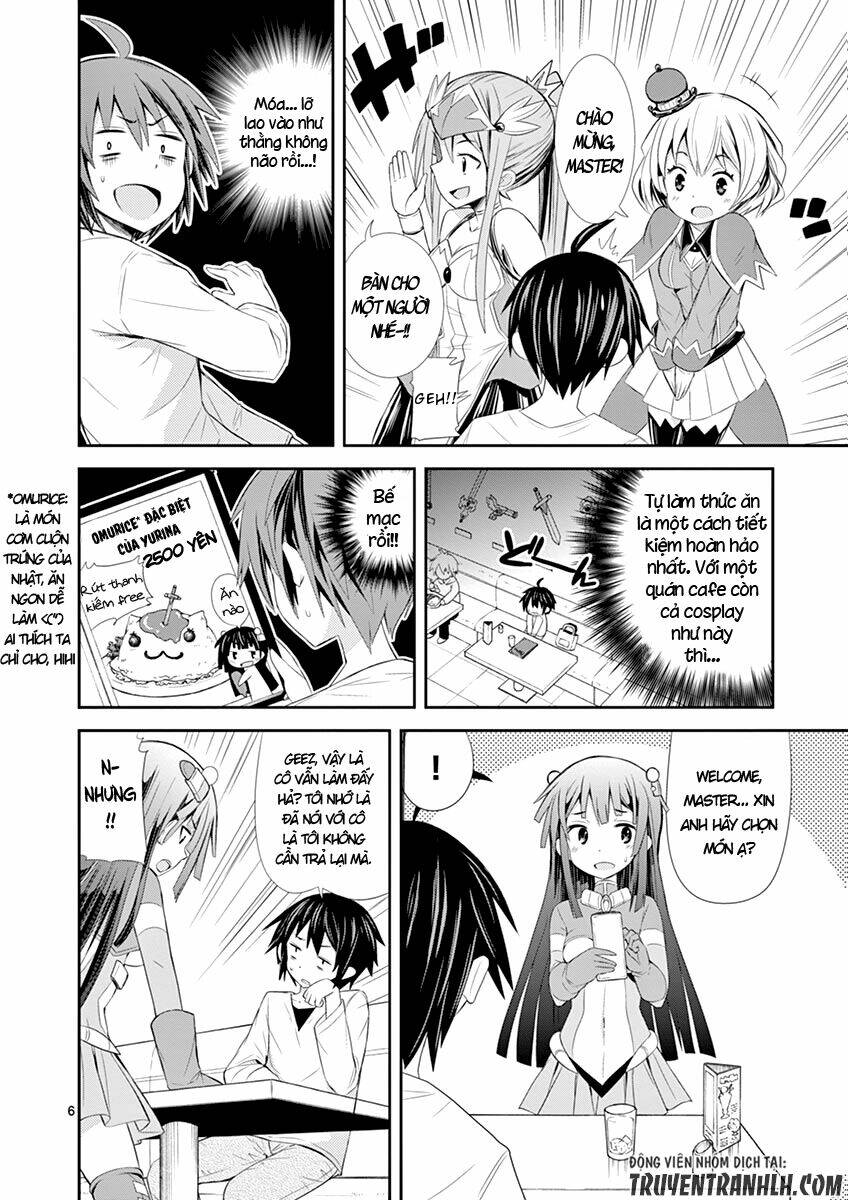 S Rare Soubi No Niau Kanojo Chương 5 Ảnh 10