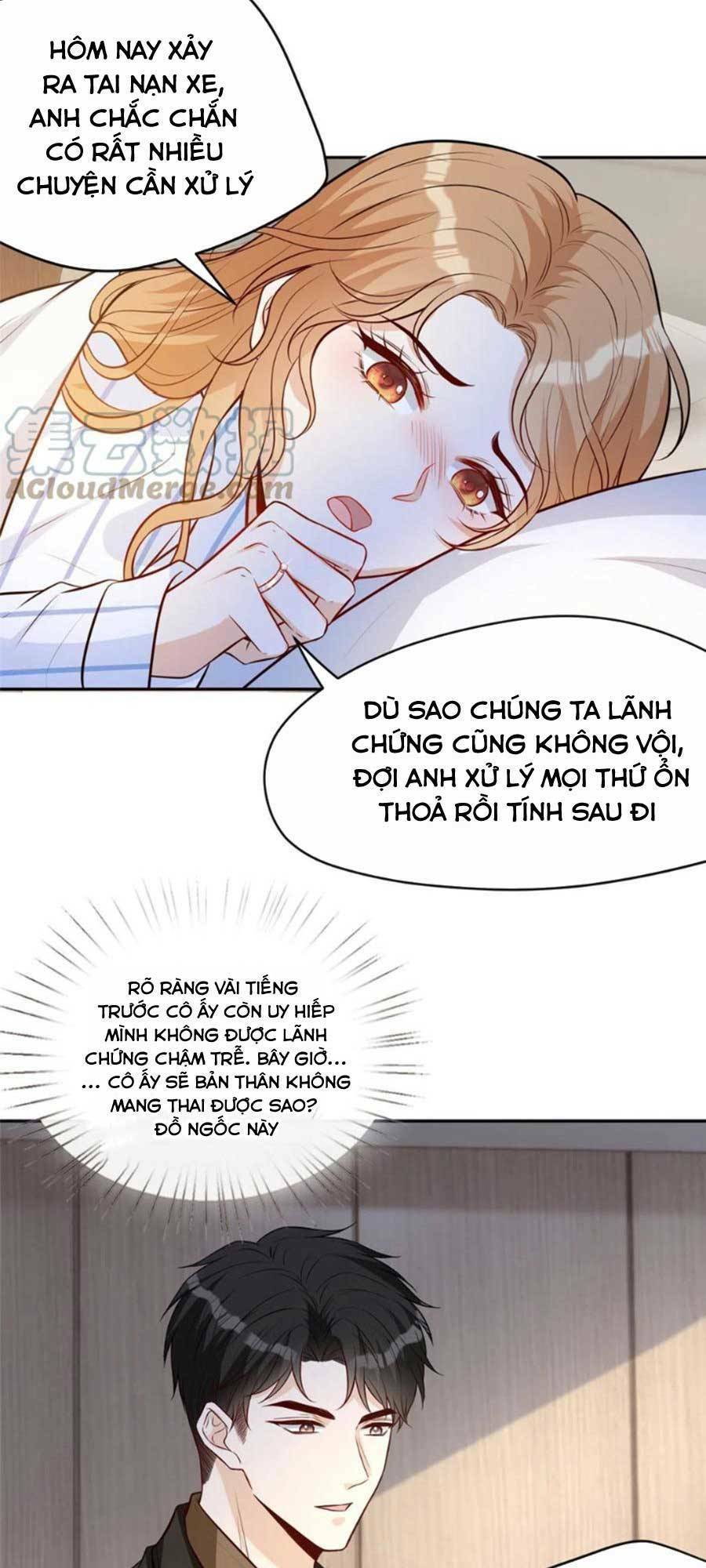 Vượt Rào Trêu Chọc Chương 97 Ảnh 13