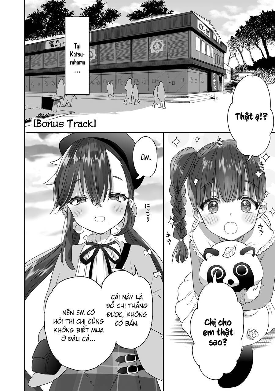 Aekanaru Chương 29.1 Ảnh 2