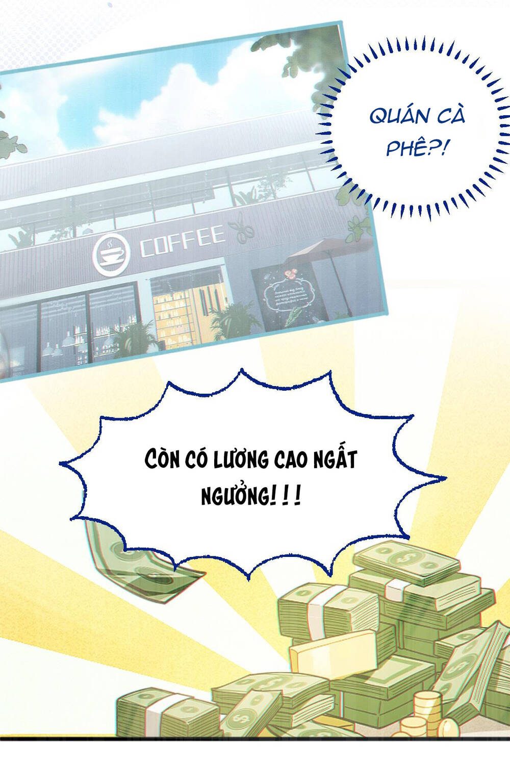 Gia Và Nữ Quỷ Đối Chọi Gay Gắt Chương 13 Ảnh 55
