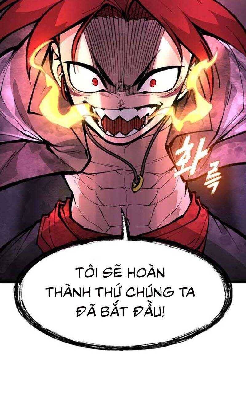 Hỏa Thạch Thuật Sư Chương 3 Ảnh 66