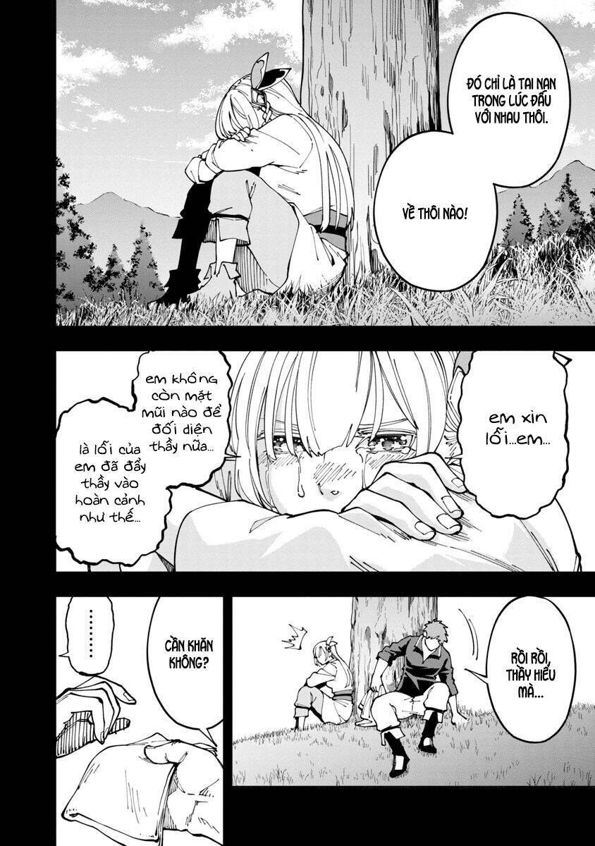 Katainaka No Ossan, Kensei Ni Naru ~Tada No Inaka No Kenjutsu Shihan Datta No Ni, Taiseishita Deshi-Tachi Ga Ore Wo Hottekurenai Ken~ Chương 4 Ảnh 26