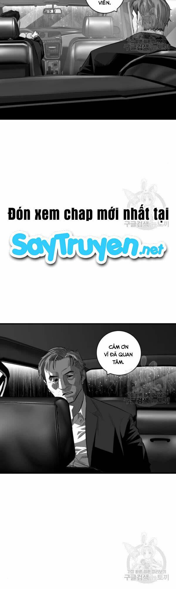Quảng Trường Máu Chương 63 Ảnh 37