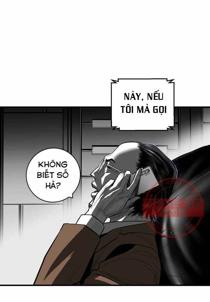 Quảng Trường Máu Chương 43 Ảnh 13