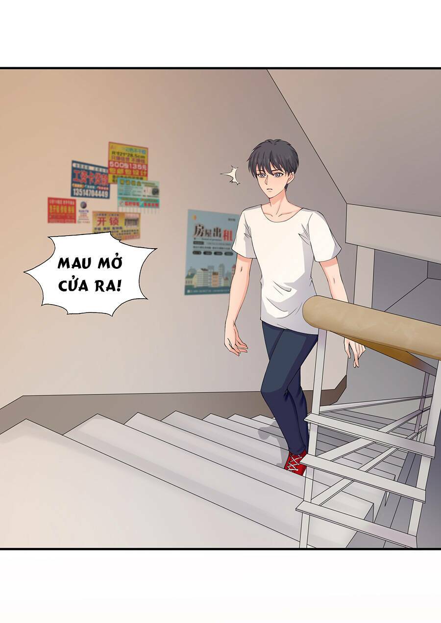 Cửa Hàng Âm Dương Chương 2 Ảnh 48