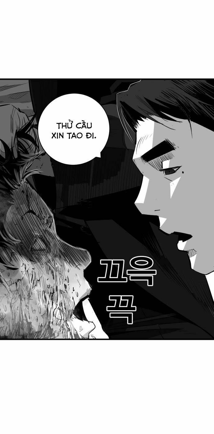 Quảng Trường Máu Chương 56 Ảnh 30