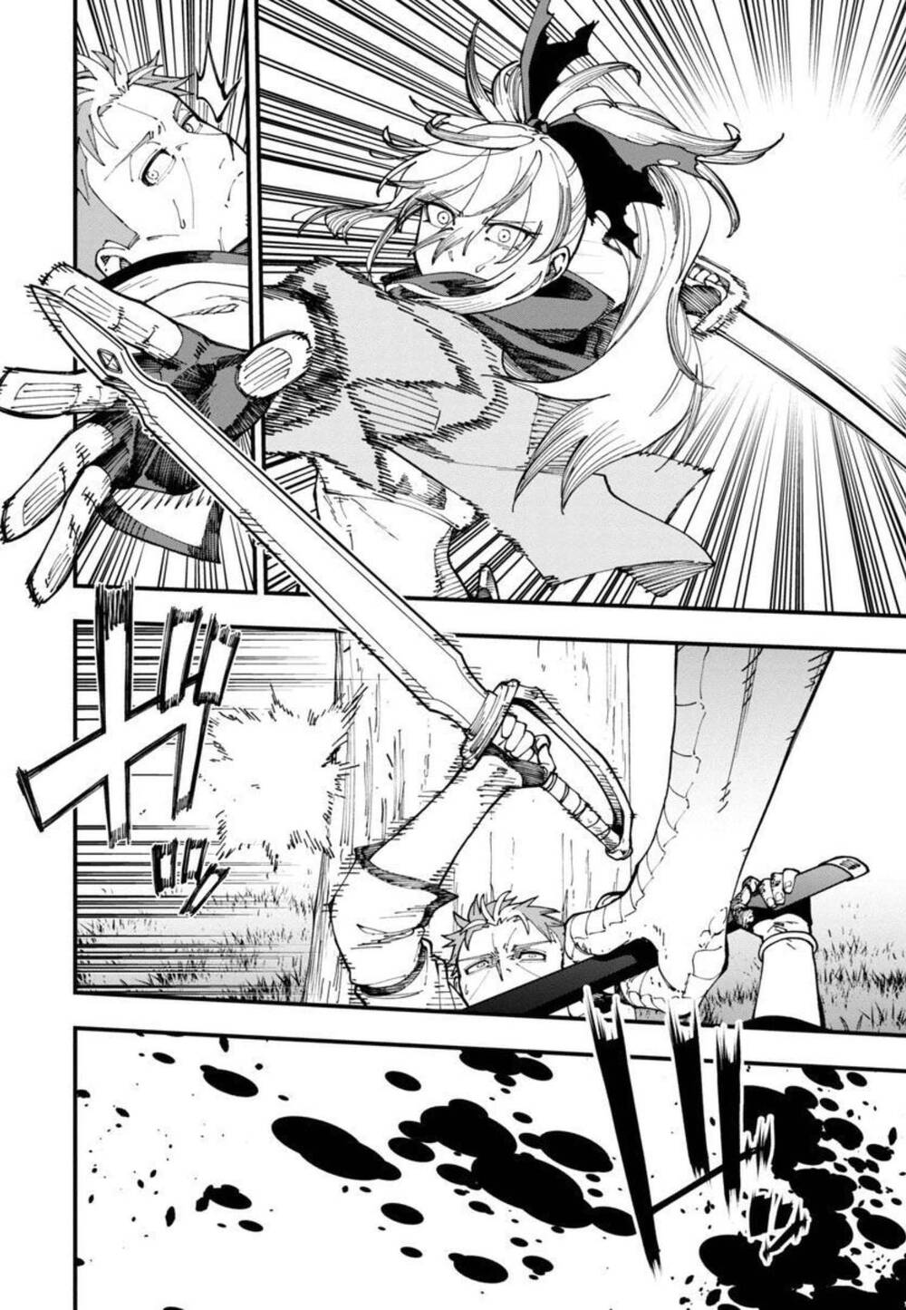 Katainaka No Ossan, Kensei Ni Naru ~Tada No Inaka No Kenjutsu Shihan Datta No Ni, Taiseishita Deshi-Tachi Ga Ore Wo Hottekurenai Ken~ Chương 11 Ảnh 3