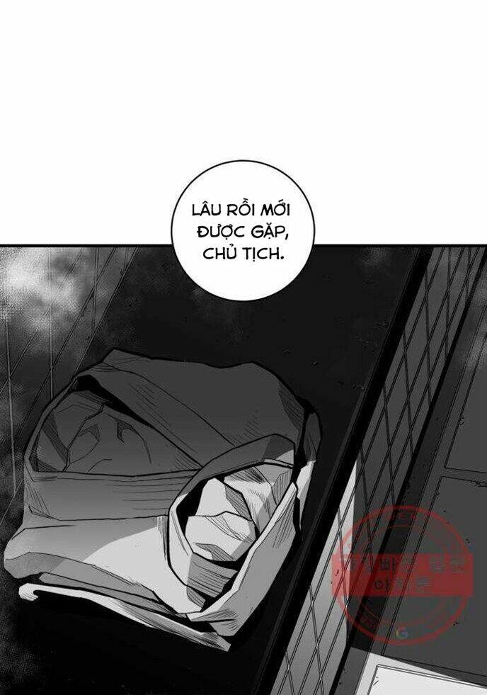 Quảng Trường Máu Chương 44 Ảnh 80