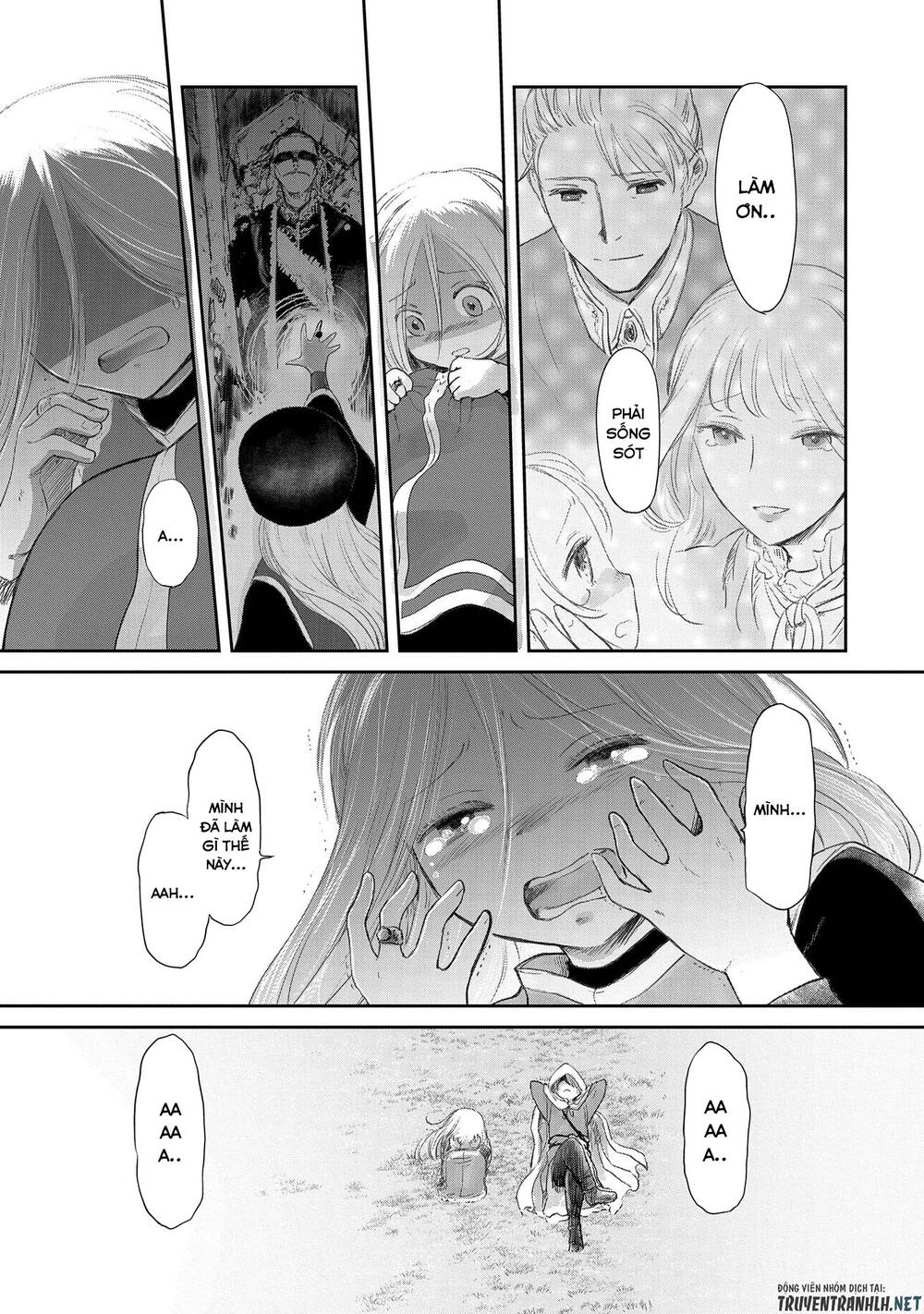 Boukensha Ni Naritai To Miyako Ni Deteitta Musume Ga S Rank Ni Nattet Chương 23 Ảnh 17