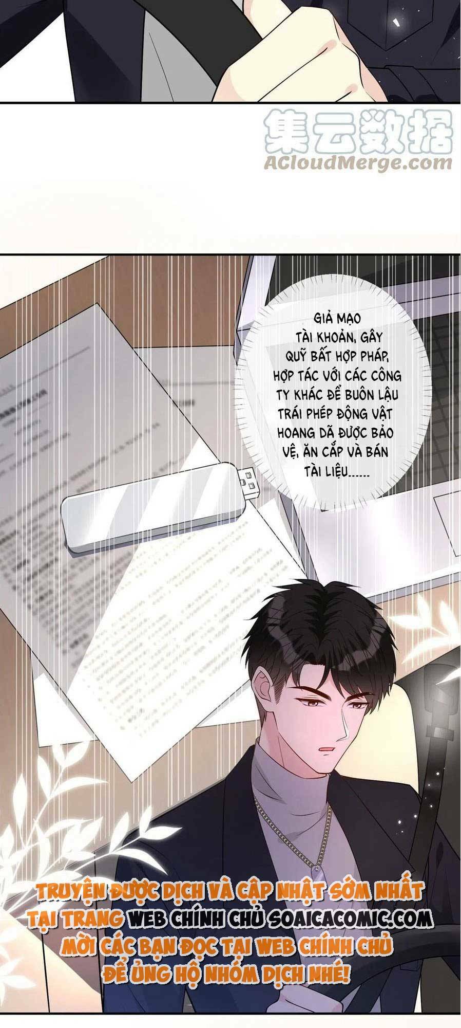 Vượt Rào Trêu Chọc Chương 106 Ảnh 18