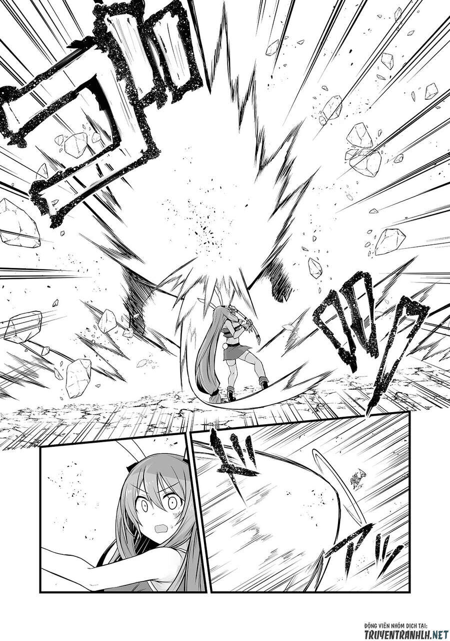 Arifureta Shokugyou De Sekai Saikyou Chương 52 Ảnh 15