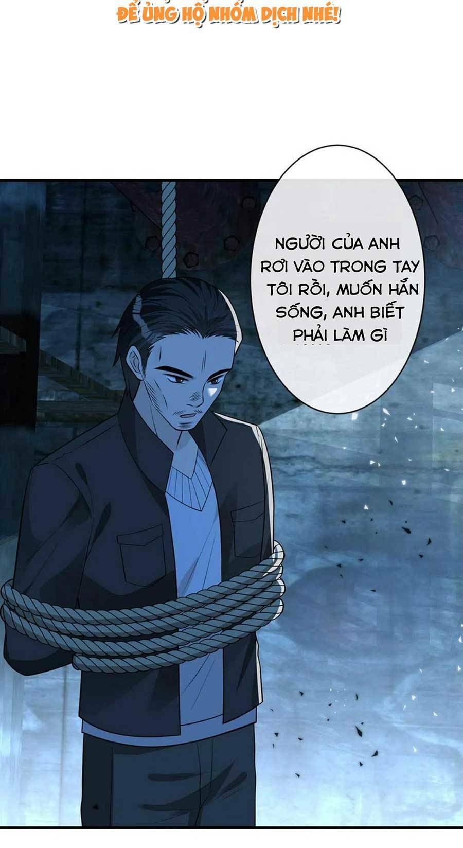 Vượt Rào Trêu Chọc Chương 108 Ảnh 7