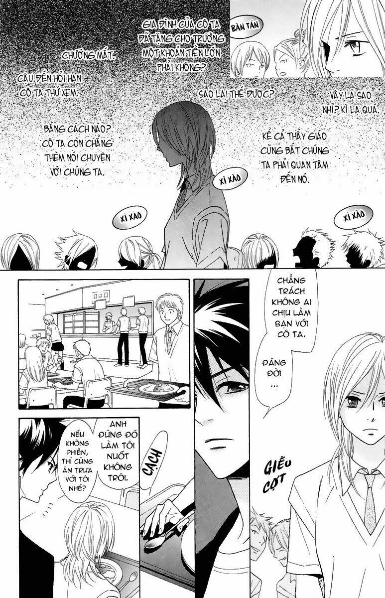 Shinobi Life Chương 1 Ảnh 33