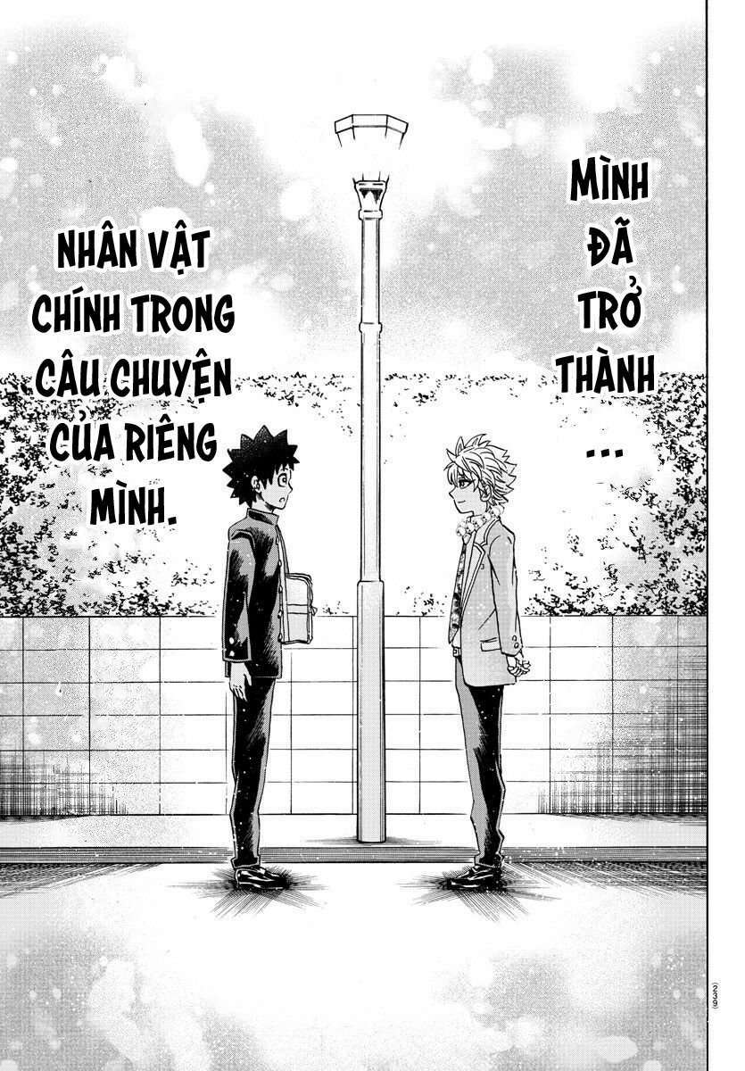 Rokudou No Onna-Tachi Chương 140 Ảnh 8