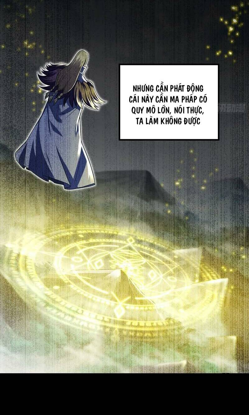 Vợ Tôi Là Quỷ Vương Chương 440 Ảnh 22