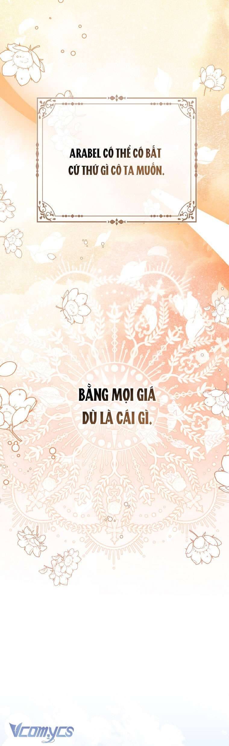 Nhân Vật Phản Diện Đều Thích Tôi Chương 39 Ảnh 49