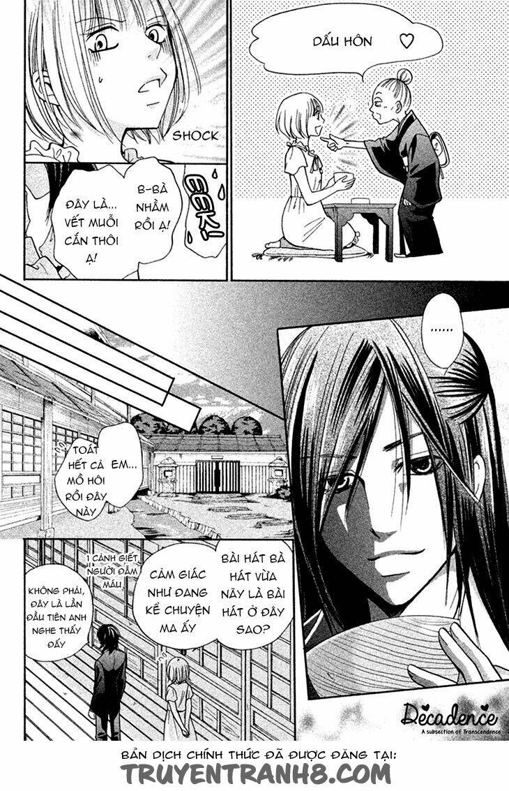 Hetamen Chương 10 Ảnh 12