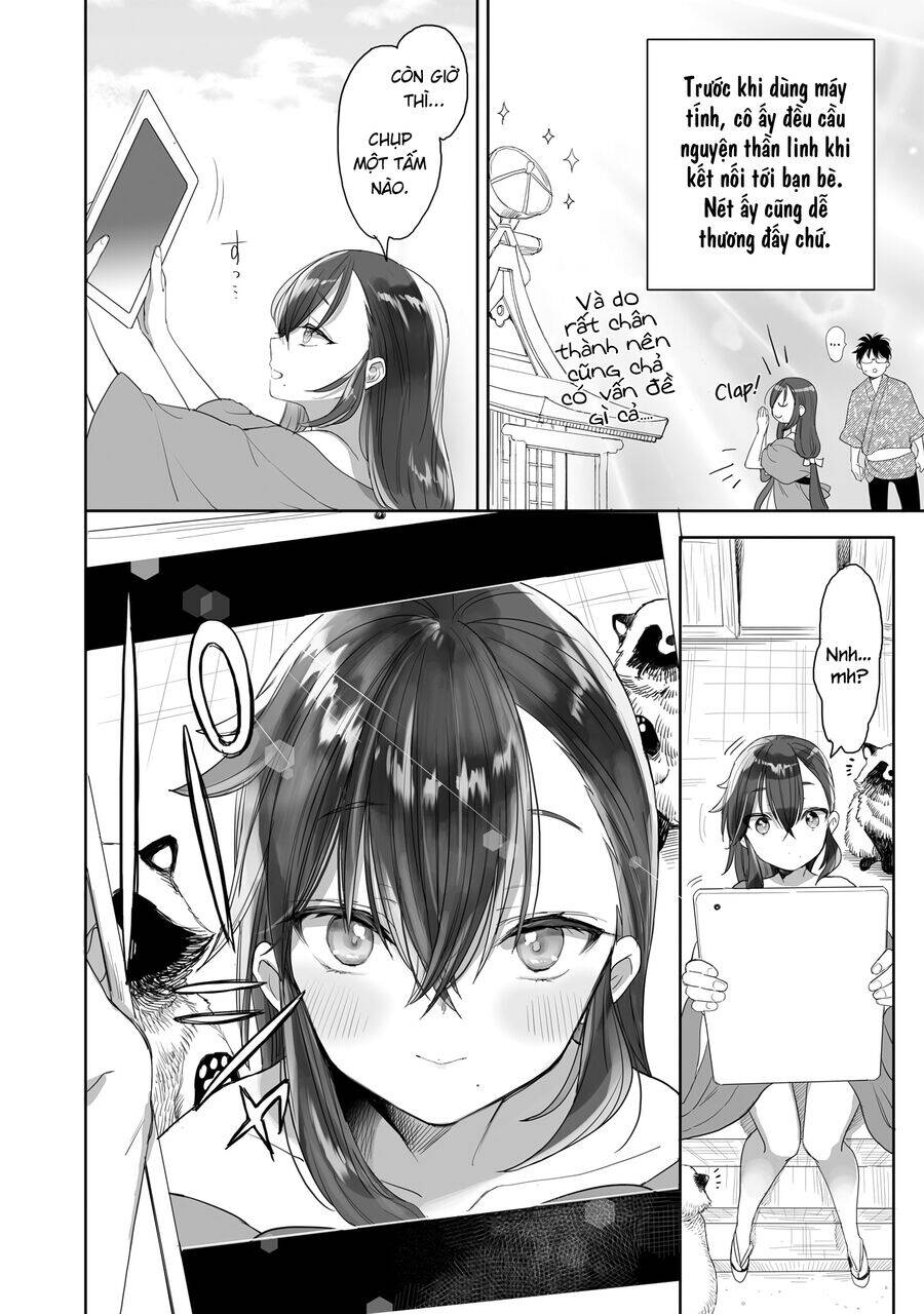 Aekanaru Chương 30 Ảnh 8