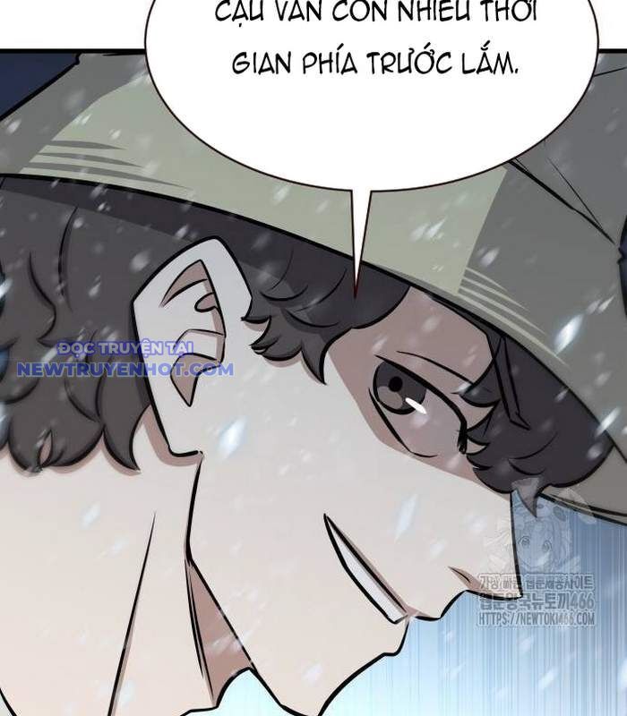 Thợ Săn Huyền Thoại Trẻ Hóa Chương 38 Ảnh 35