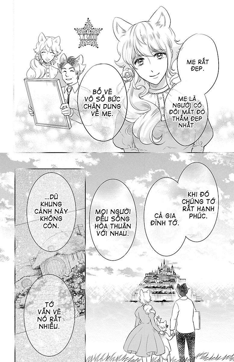 Bara Kangoku No Kemono-Tachi Chương 6 Ảnh 34