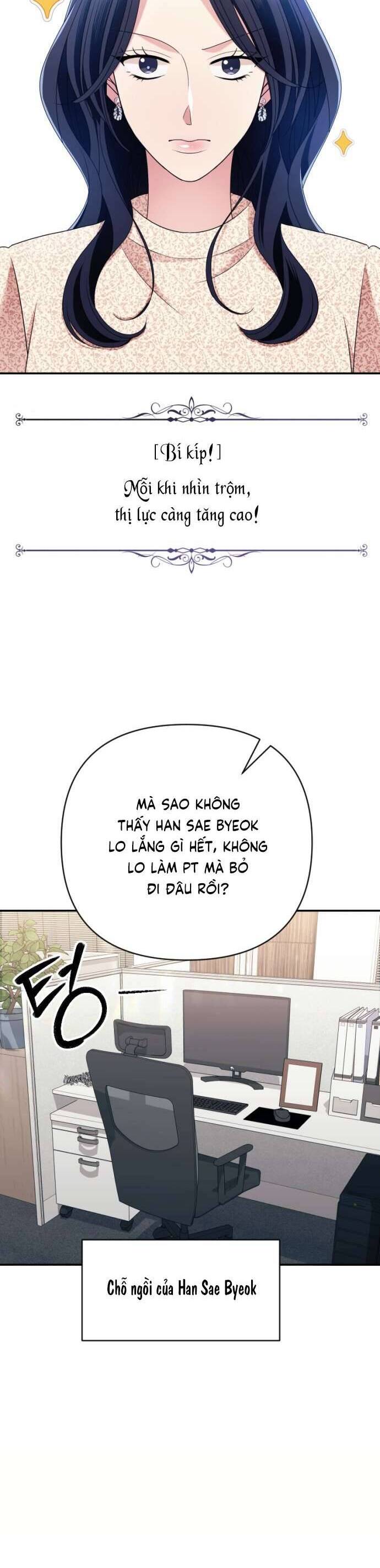 Tập Vào Vai Phản Diện Chương 28 Ảnh 16