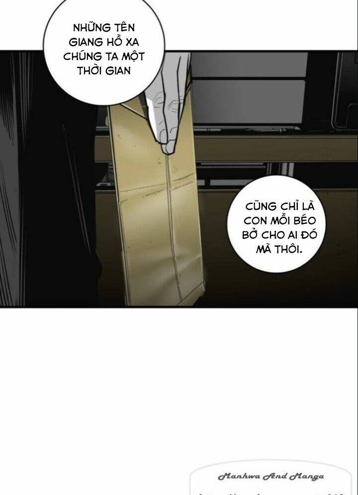Quảng Trường Máu Chương 46 Ảnh 30