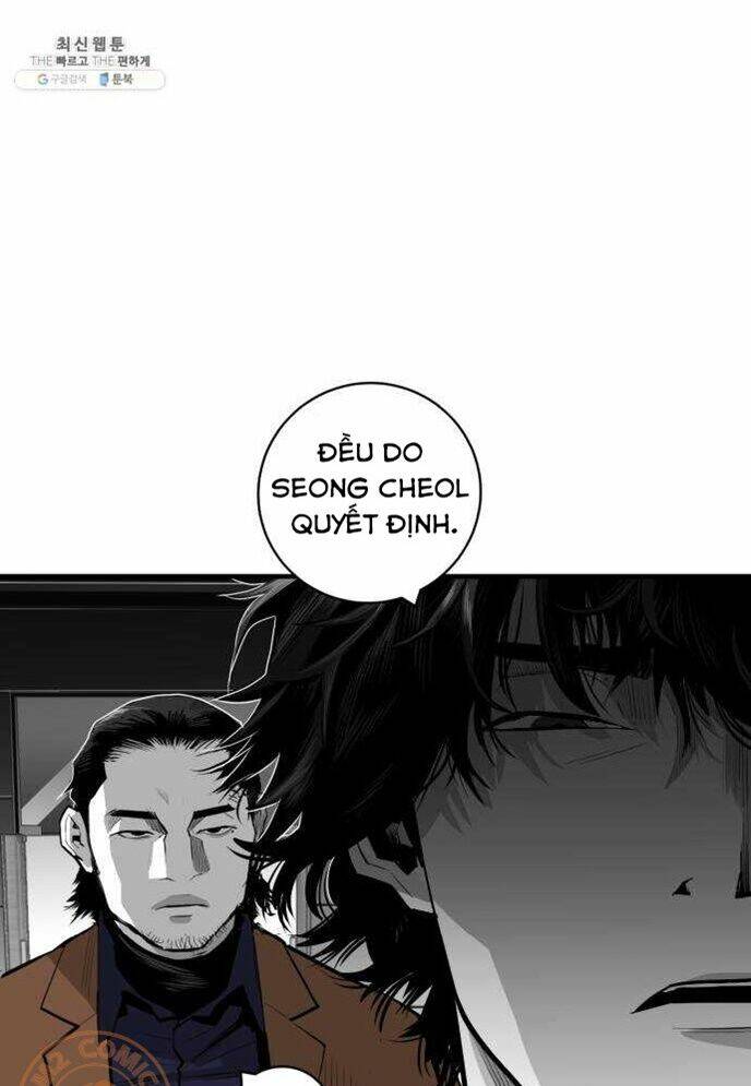 Quảng Trường Máu Chương 41 Ảnh 22