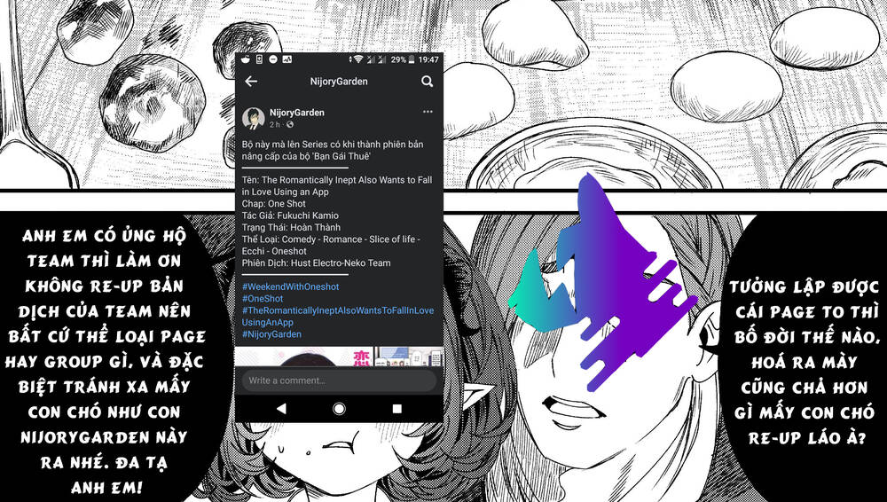 Yuutousei To Himitsu No Oshigoto Chương 21 Ảnh 3