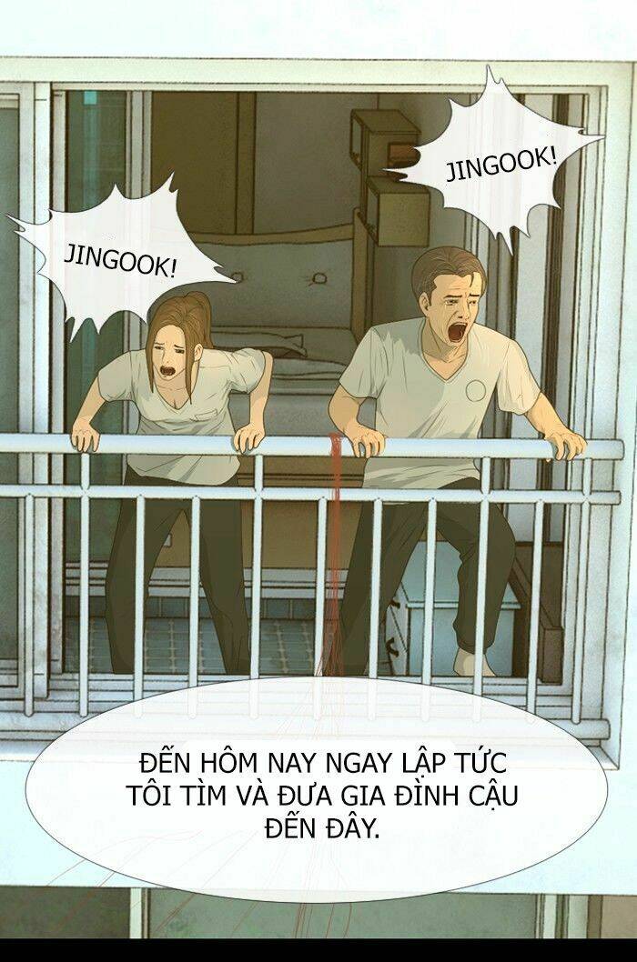 Dead Days Chương 60 Ảnh 81