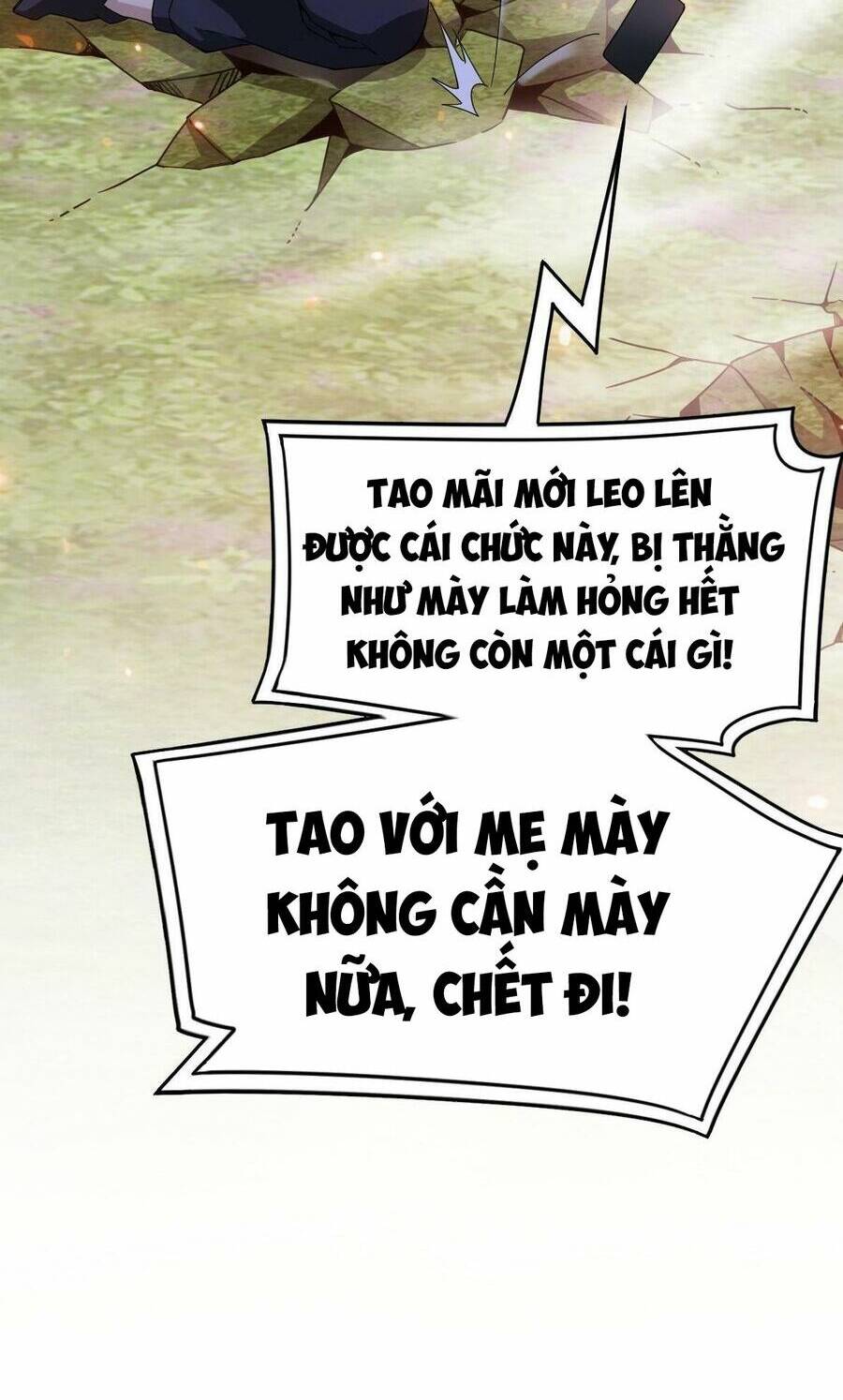 Ta Mắc Kẹt Ở Ngày Này Đã 3000 Năm Chương 57 Ảnh 55