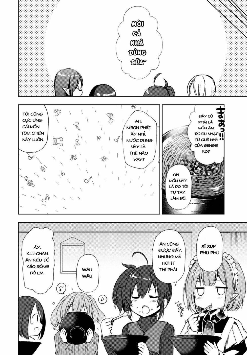 Free Life: Isekai Nandemoya Funtouki Chương 12.2 Ảnh 7
