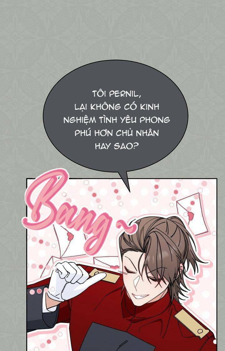 Tôi Sẽ Chịu Trách Nhiệm Về Phúc Lợi Của Nam Chính Chương 39 Ảnh 39