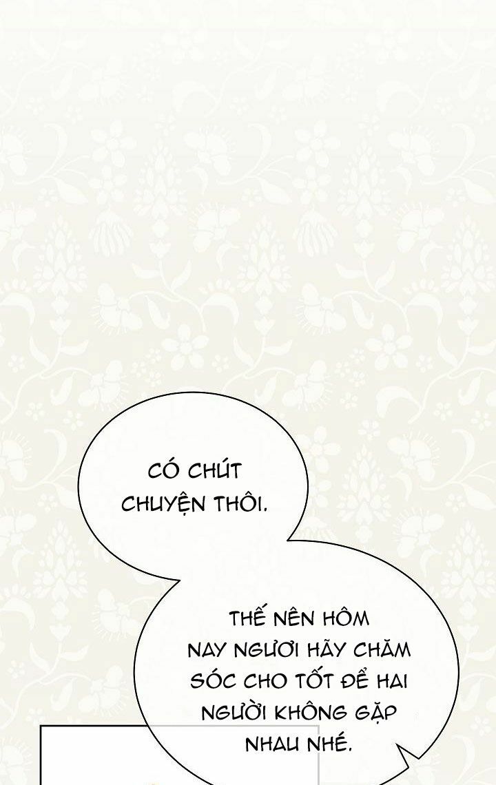 Tôi Sẽ Chịu Trách Nhiệm Về Phúc Lợi Của Nam Chính Chương 27 Ảnh 79