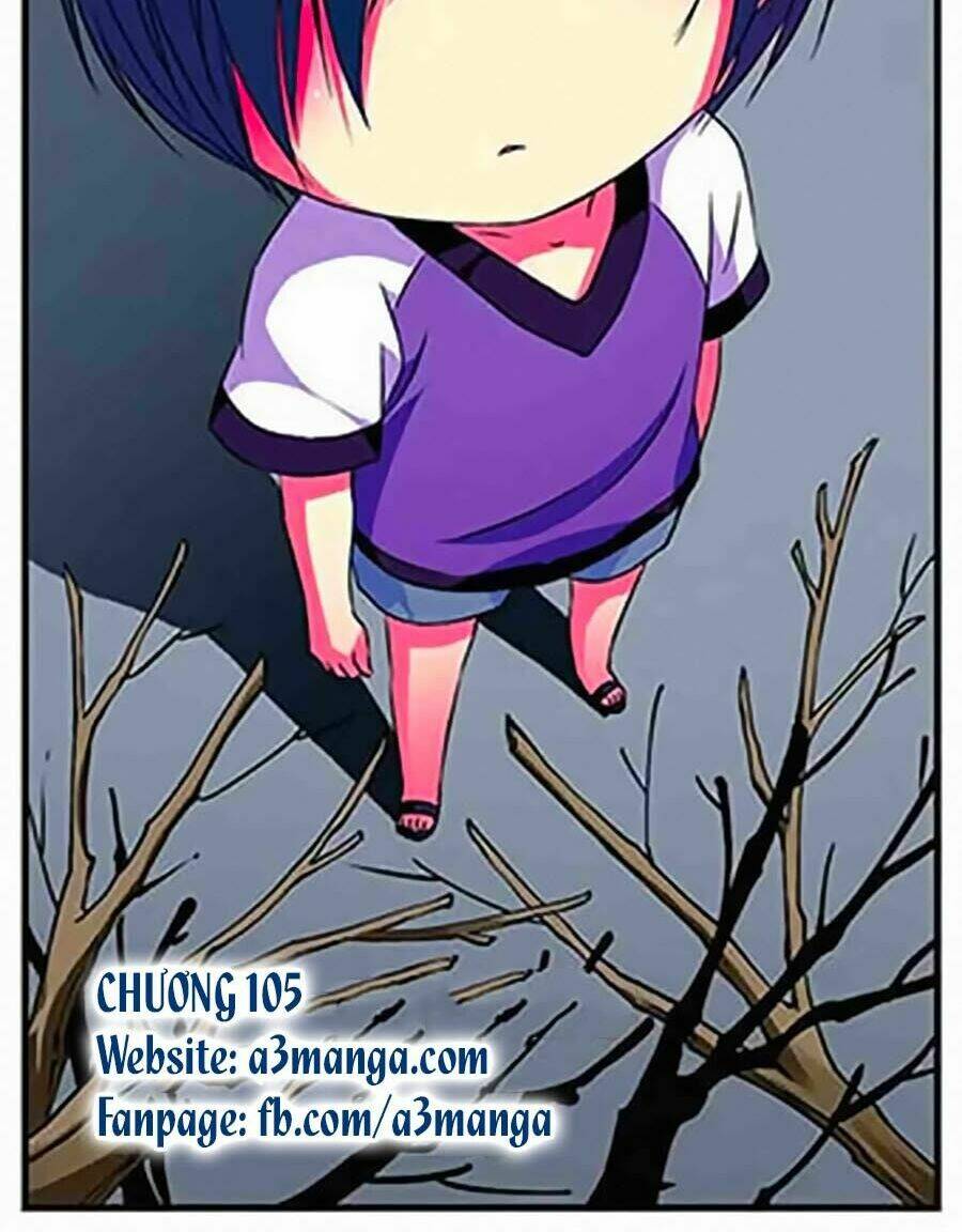 Manh Tam Quốc Chương 105 Ảnh 3