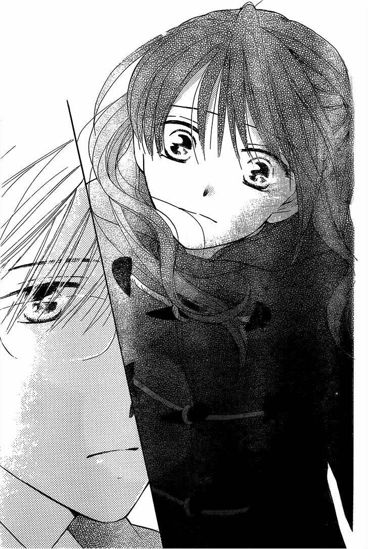 Faster Than A Kiss - Kiss Yori Mo Hayaku Chương 53 Ảnh 25