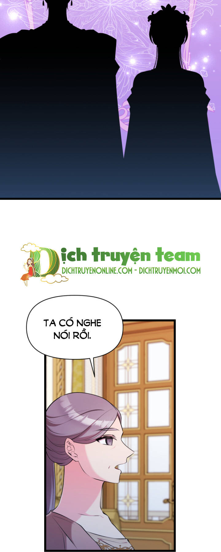 Hoàng Đế Bệ Hạ Là Mãnh Thú Chương 57 Ảnh 18