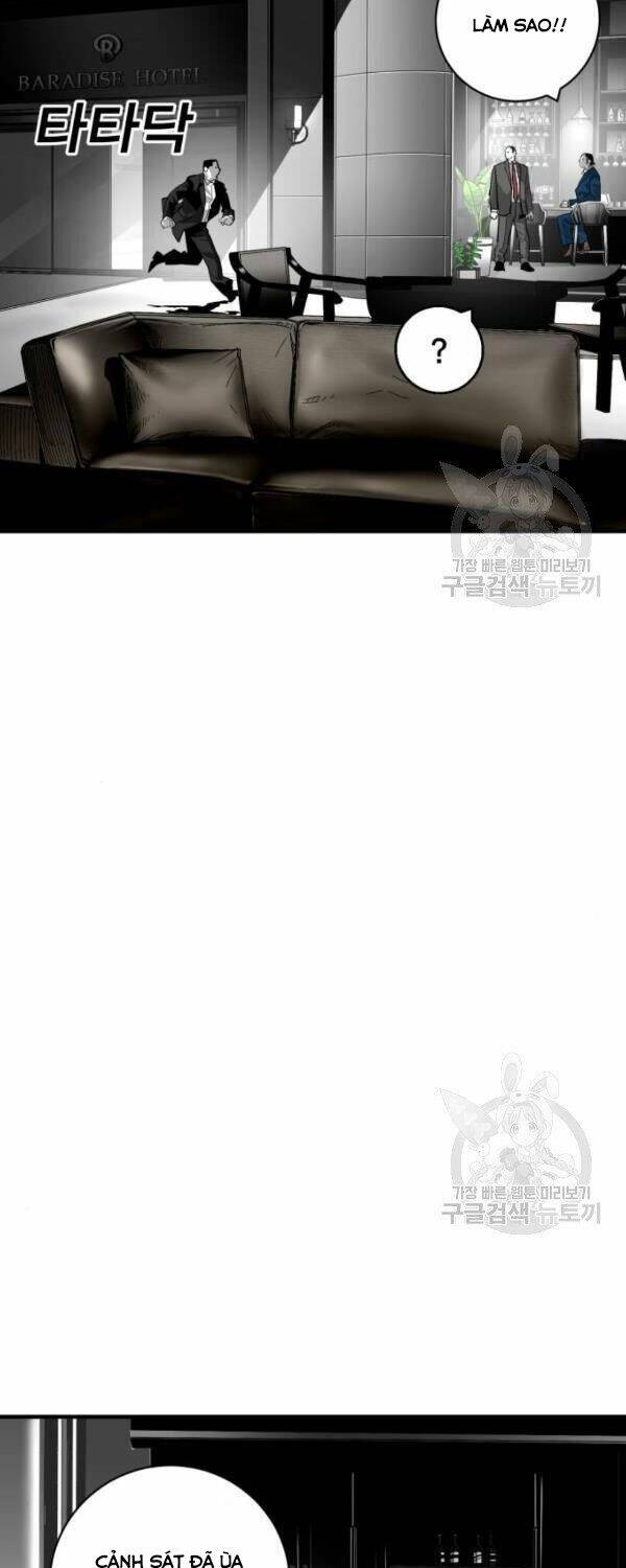 Quảng Trường Máu Chương 63 Ảnh 17
