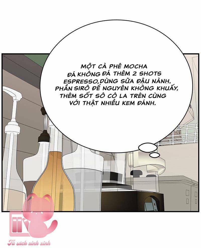Kế Hoạch Hẹn Hò Của Bareum Chương 76 Ảnh 33