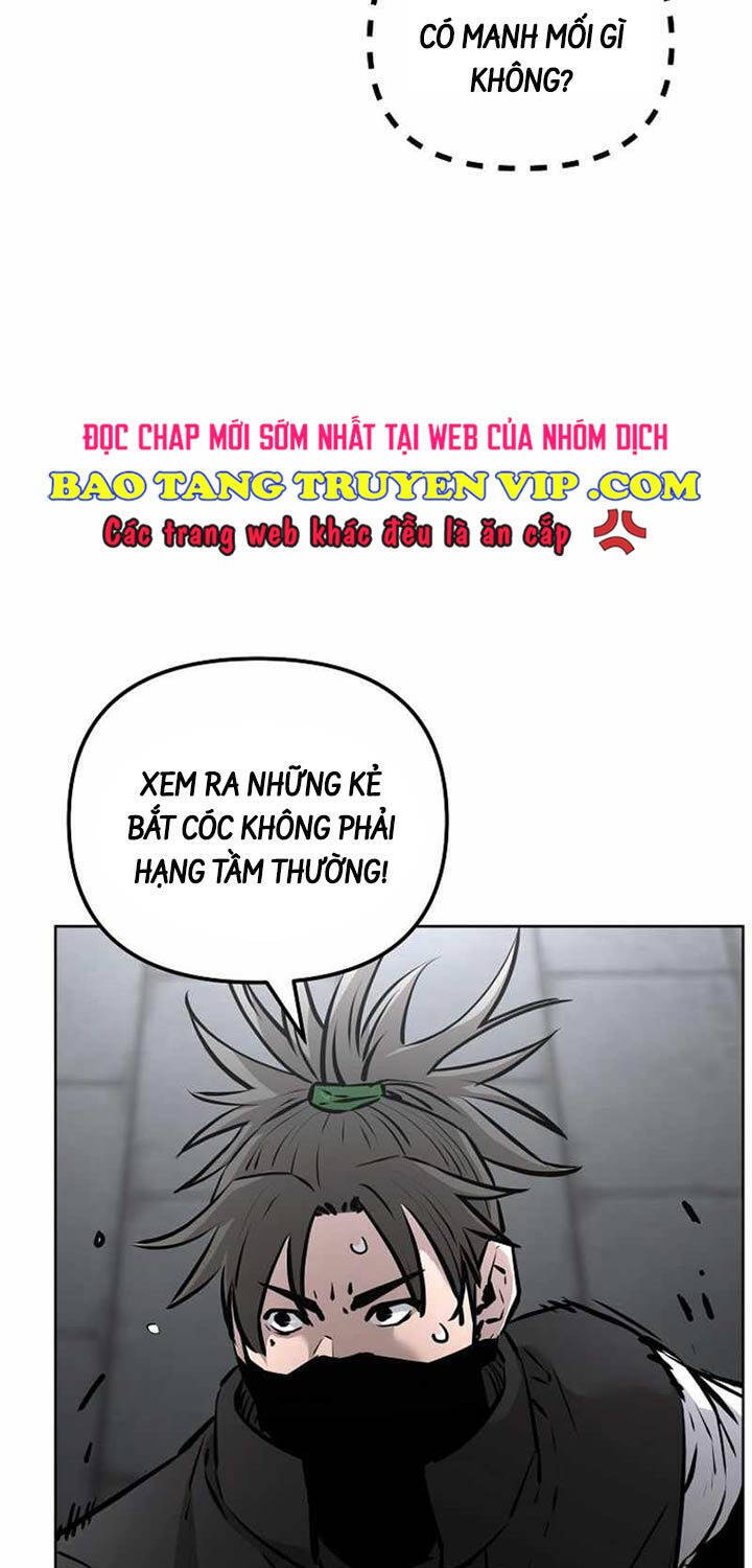 Sự Chuyển Sinh Vào Võ Lâm Thế Gia Của Ranker Chương 126 Ảnh 16