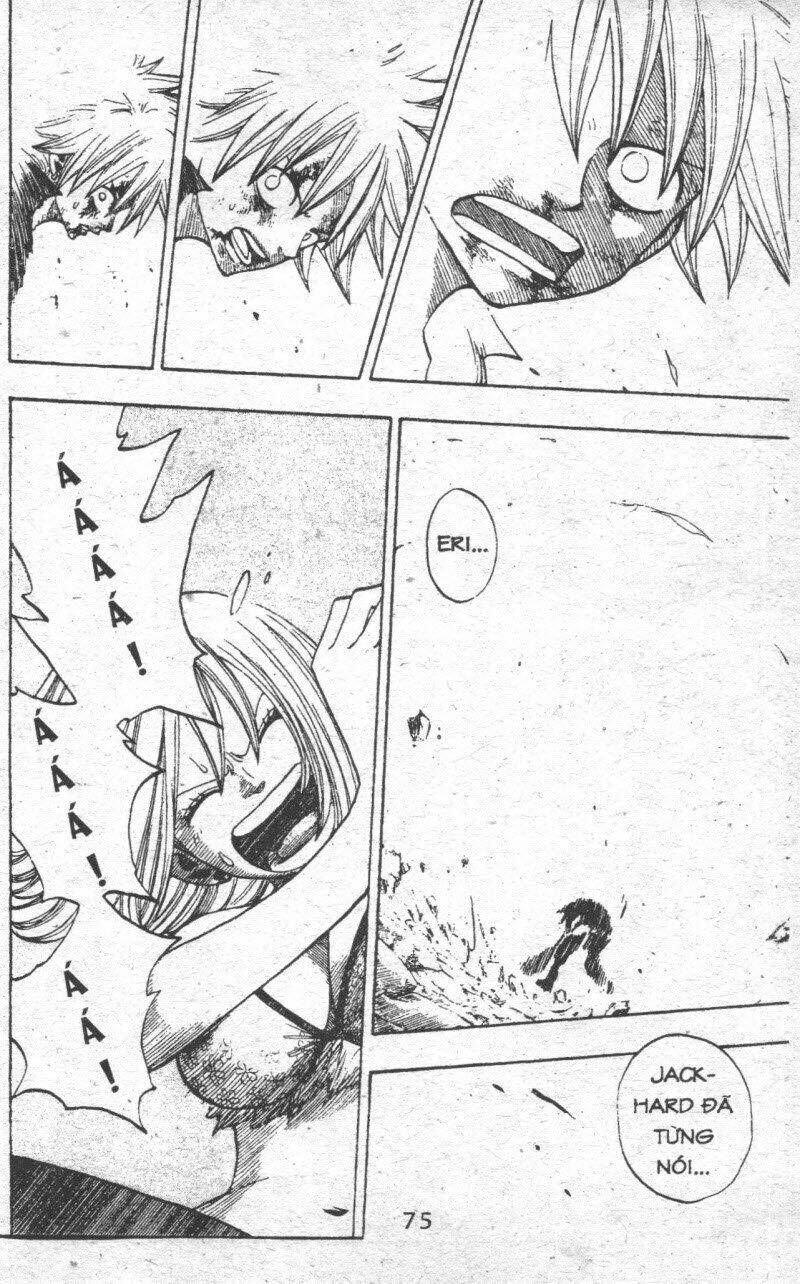 Rave Master (Scan) Chương 35 Ảnh 76
