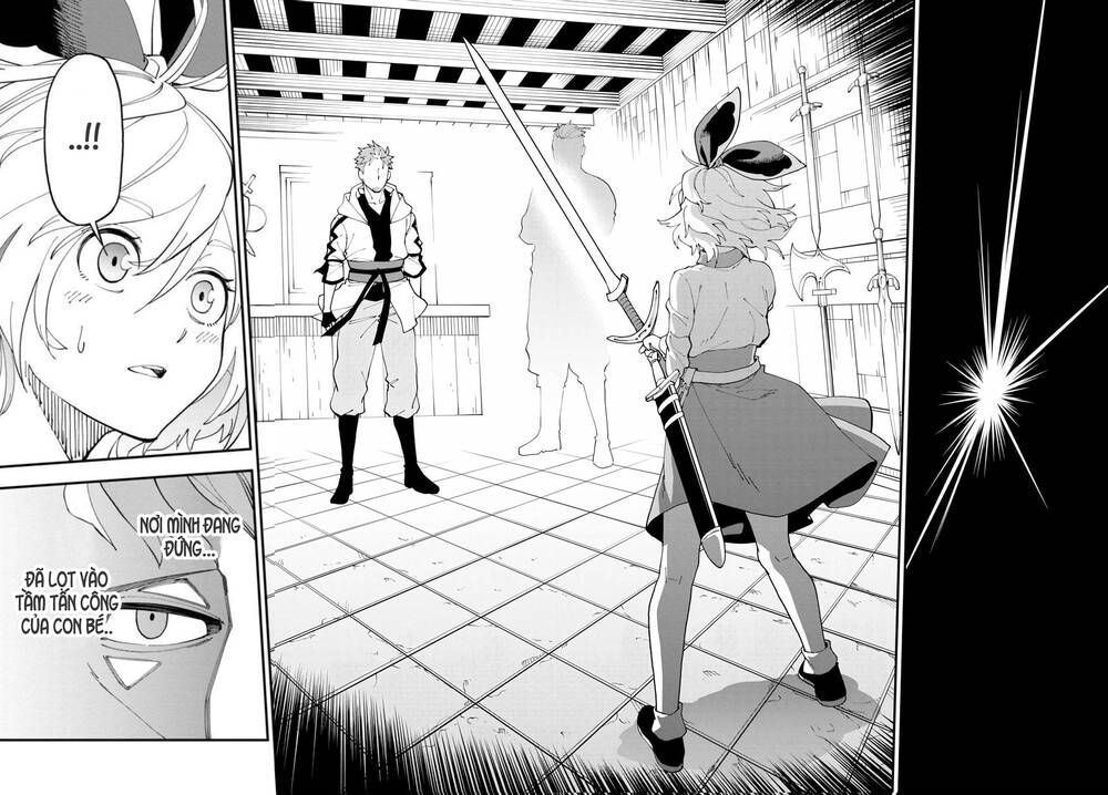 Katainaka No Ossan, Kensei Ni Naru ~Tada No Inaka No Kenjutsu Shihan Datta No Ni, Taiseishita Deshi-Tachi Ga Ore Wo Hottekurenai Ken~ Chương 12 Ảnh 28