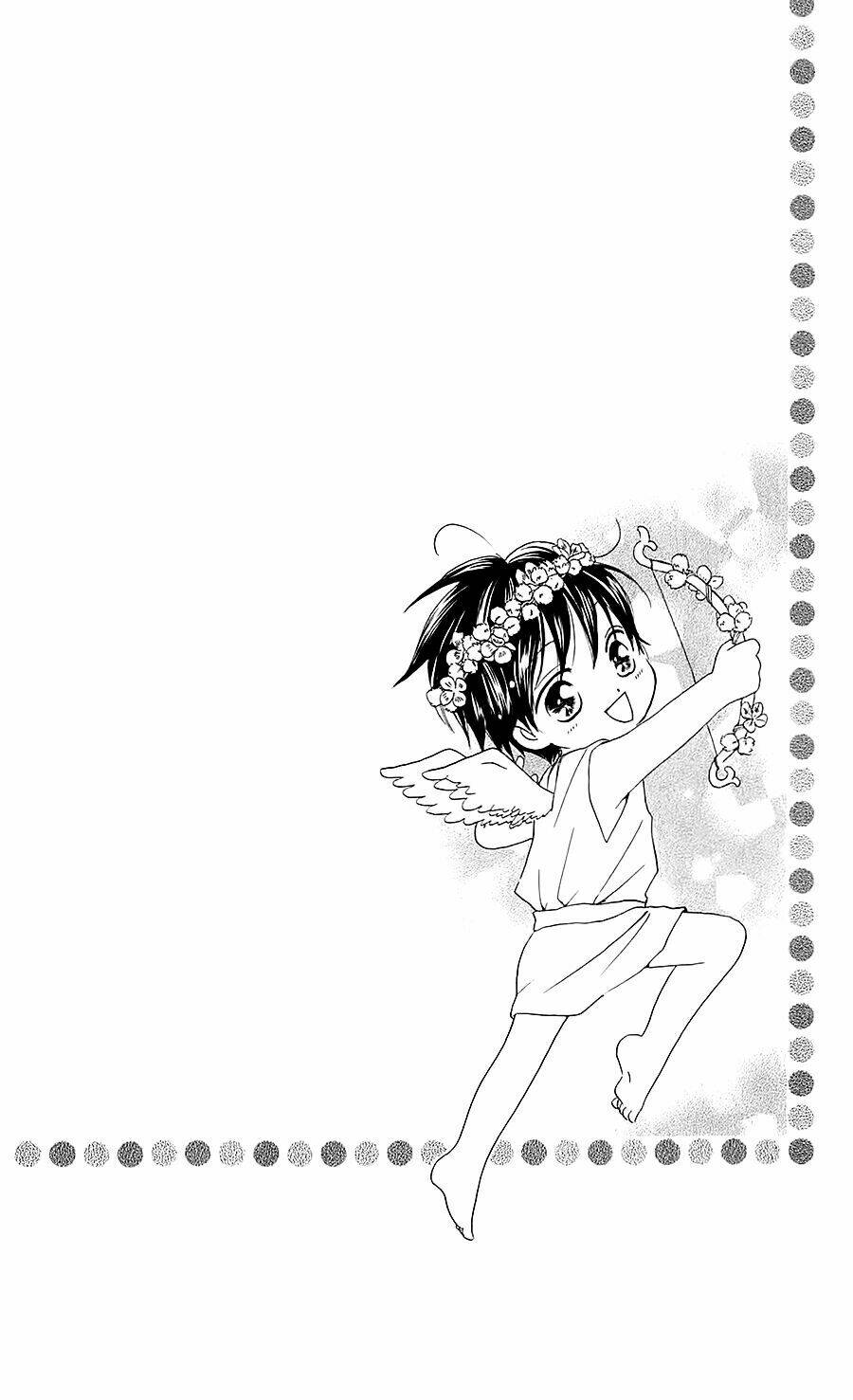 Faster Than A Kiss - Kiss Yori Mo Hayaku Chương 40 Ảnh 5