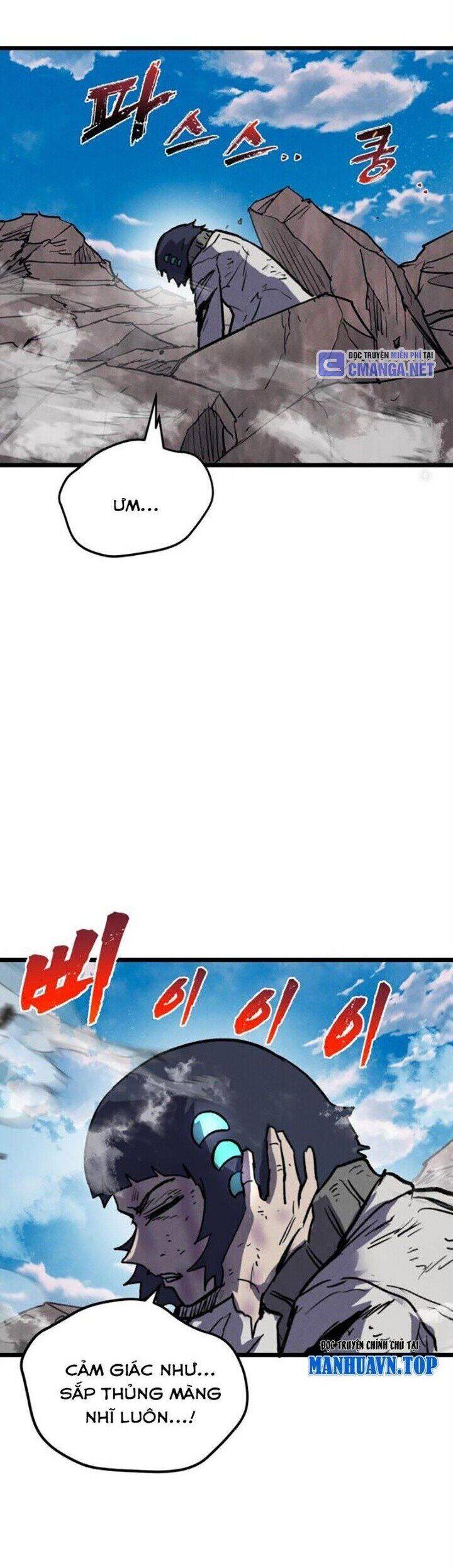 Người Côn Trùng Chương 93 Ảnh 24