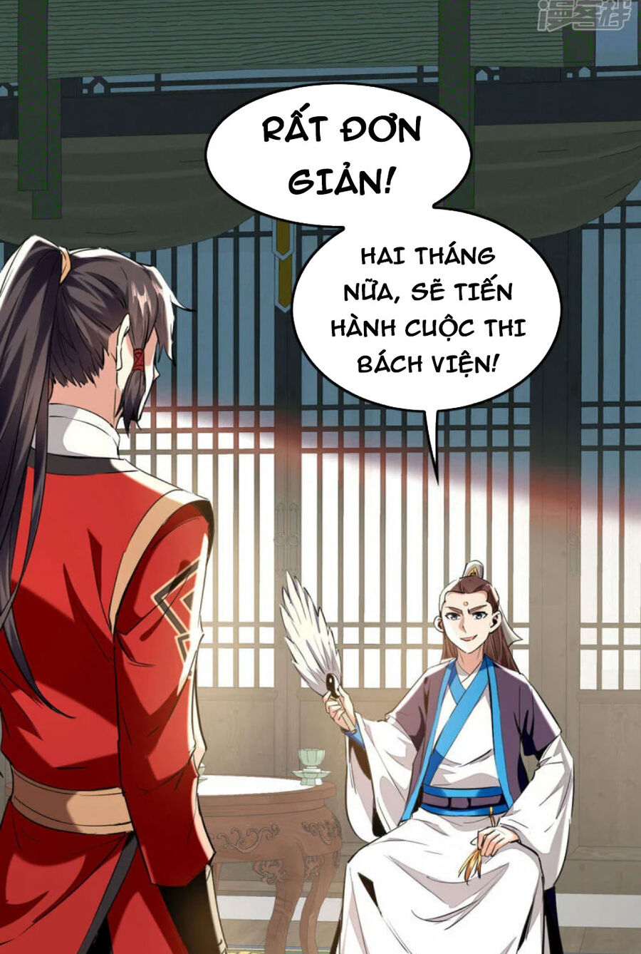 Tiên Đế Qui Lai Chương 382 Ảnh 3