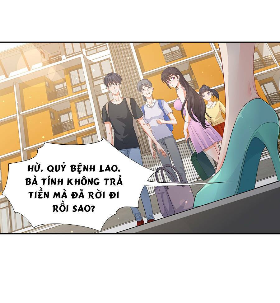 Cửa Hàng Âm Dương Chương 3 Ảnh 33