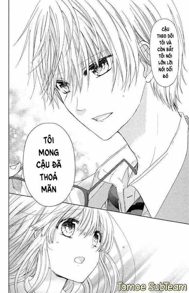 Aoba-Kun Ni Kikitai Koto Chương 4 Ảnh 6