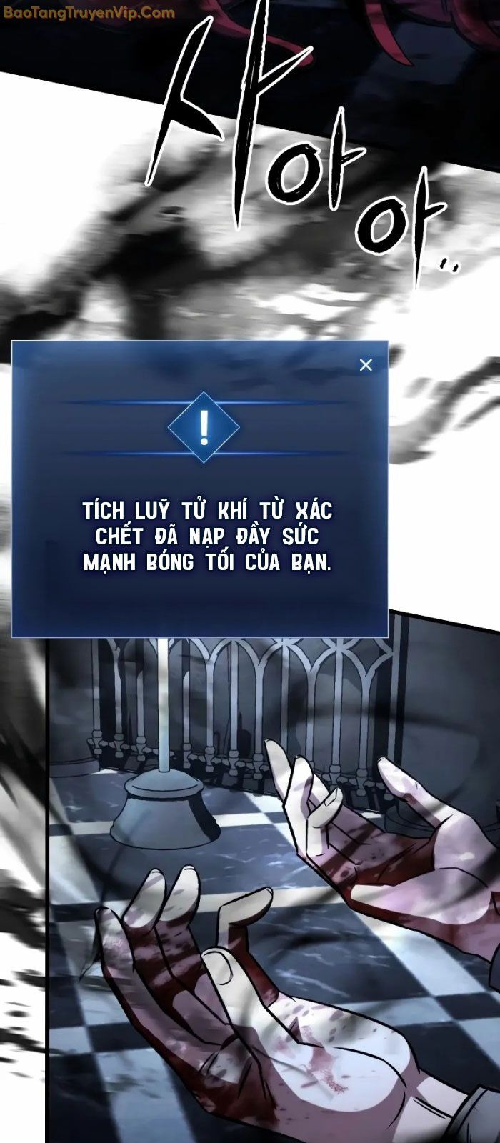 Sát Thủ Thiên Tài Đơn Độc Chương 60 Ảnh 81