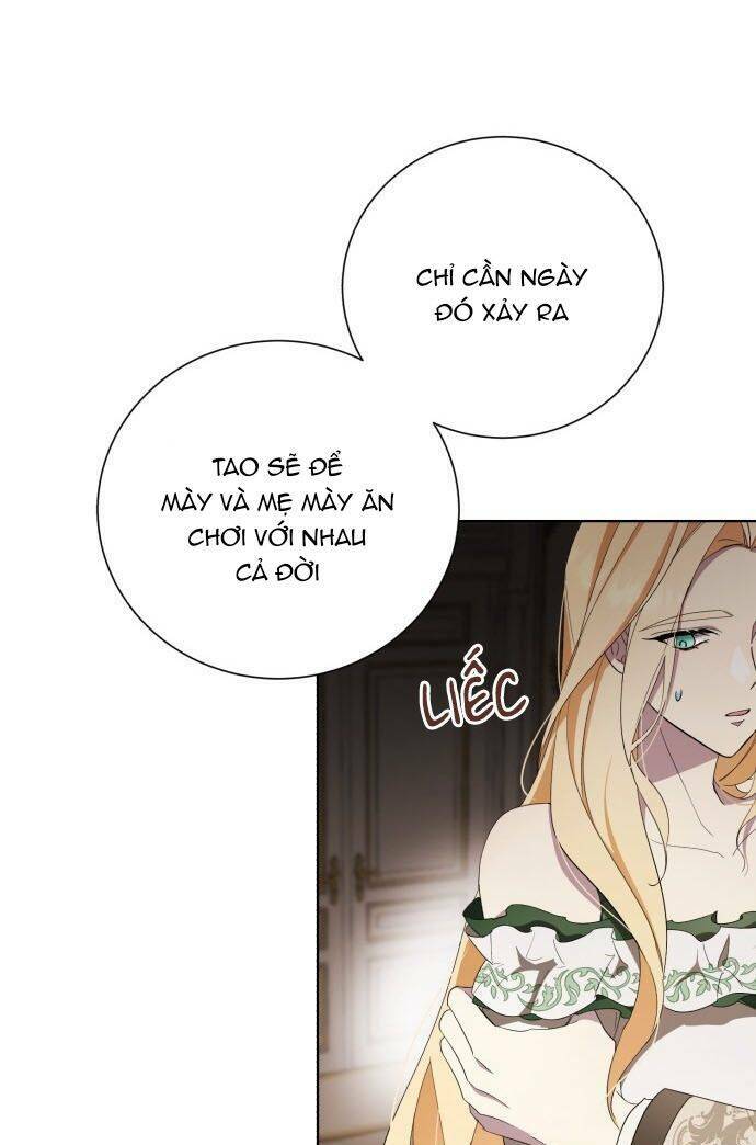 Ta Đã Từng Mong Nàng Biến Mất Chương 40 Ảnh 49